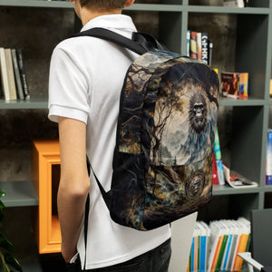 Bigfoot Backpack