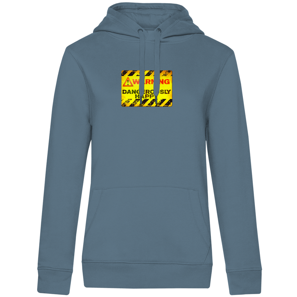 Ladies Premium Bio Hoodie