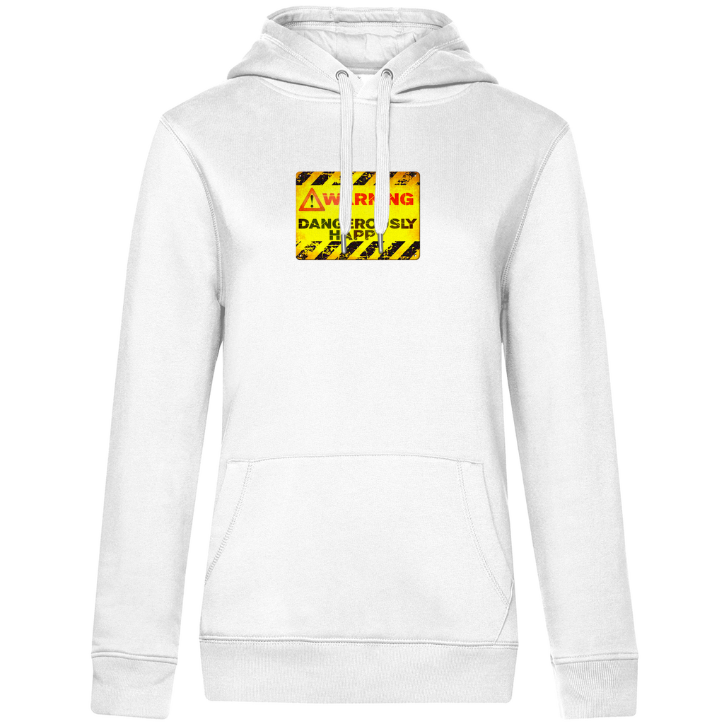 Ladies Premium Bio Hoodie