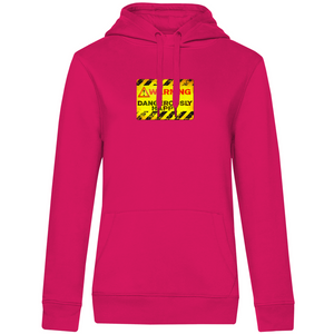 Ladies Premium Bio Hoodie