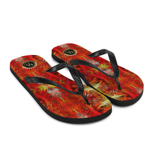 Fractal Lines Flip-Flops