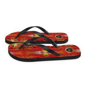 Fractal Lines Flip-Flops